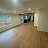 interior painting service in Shoreline, WA