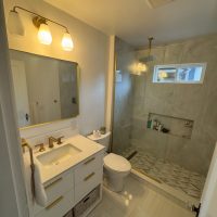 bathroom remodeling Shoreline, WA