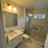 bathroom remodeling Shoreline, WA
