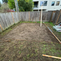 Seattle home renovations - before
