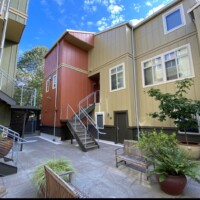 Commercial Apartments Project 2