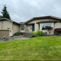 exterior home painting in Seattle