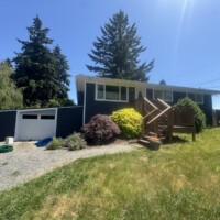 exterior painting service in Shoreline, WA