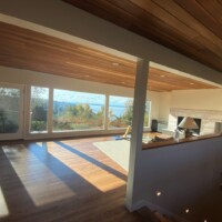 home interior space