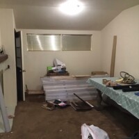 Renovation Part 1a