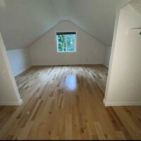 hardwood flooring