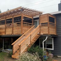 deck renovation